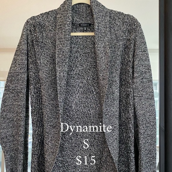 Cardigan - Picture 1 of 1